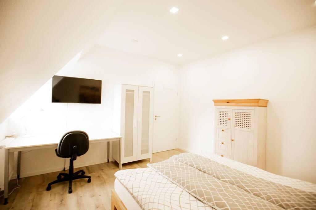 Bonquartier - House - Garden - Forest - Top Road Connection ซีกบวร์ก ภายนอก รูปภาพ