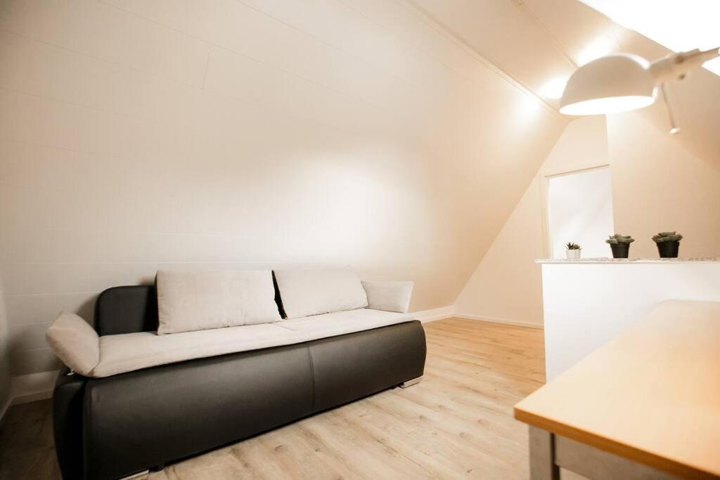 Bonquartier - House - Garden - Forest - Top Road Connection ซีกบวร์ก ภายนอก รูปภาพ