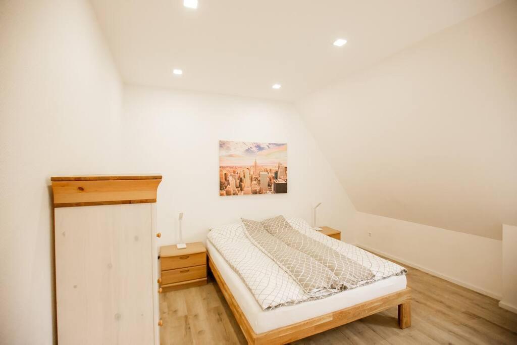 Bonquartier - House - Garden - Forest - Top Road Connection ซีกบวร์ก ภายนอก รูปภาพ